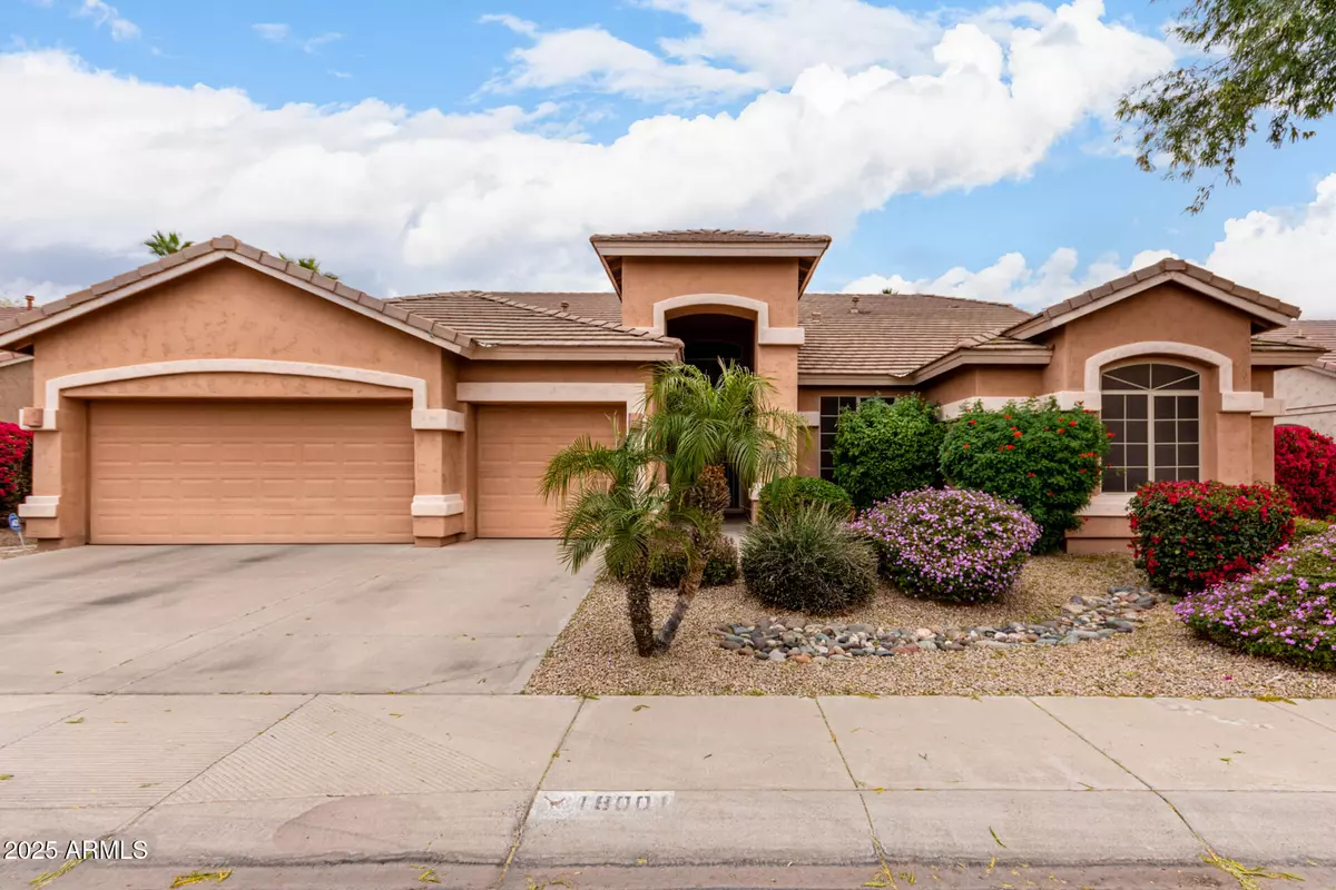 Scottsdale, AZ 85254,18001 N 53RD Street