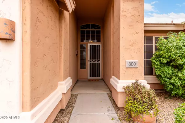 Scottsdale, AZ 85254,18001 N 53RD Street