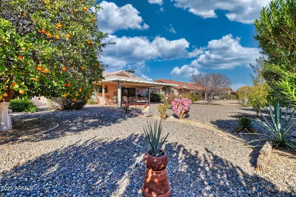 Sun City West, AZ 85375,20817 N GABLE HILL Drive