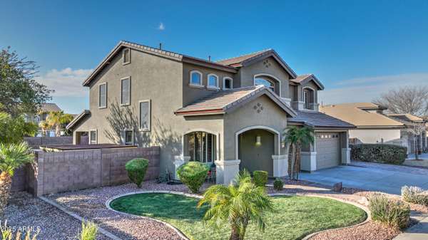 Chandler, AZ 85249,1811 E POWELL Way