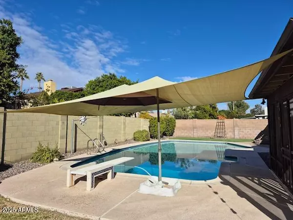 Phoenix, AZ 85023,2454 W HEARN Road