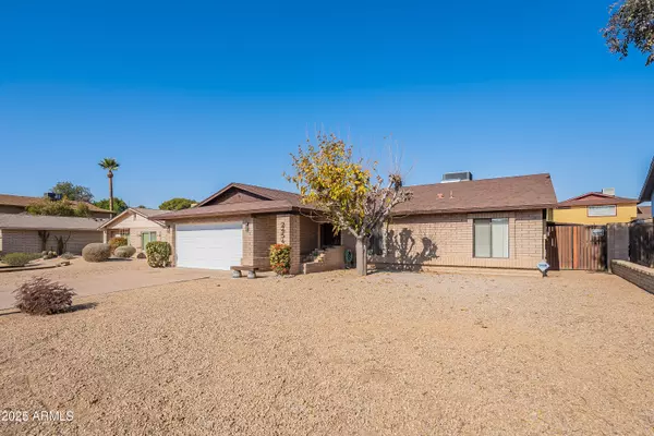 Phoenix, AZ 85023,2454 W HEARN Road