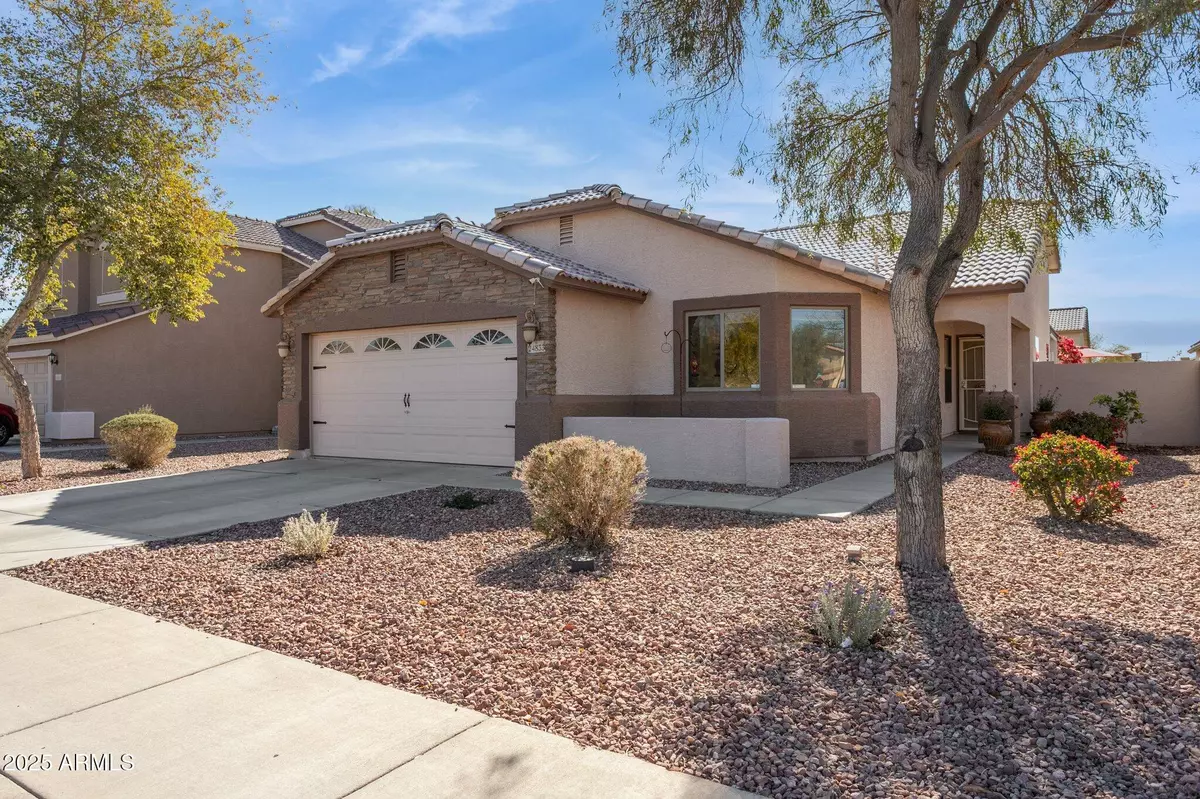 Buckeye, AZ 85326,24833 W JESSICA Lane