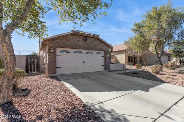 Buckeye, AZ 85326,24833 W JESSICA Lane