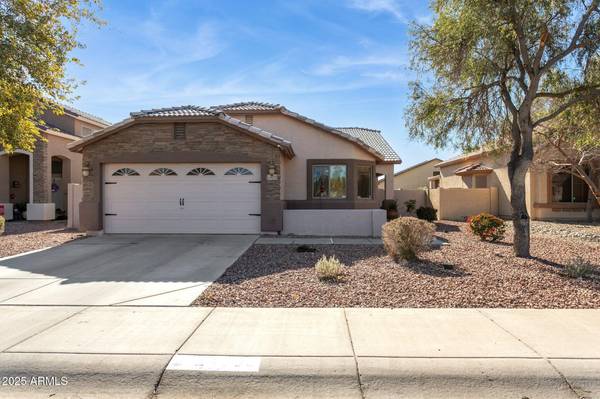 Buckeye, AZ 85326,24833 W JESSICA Lane