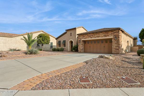 Peoria, AZ 85383,28365 N 124TH Drive