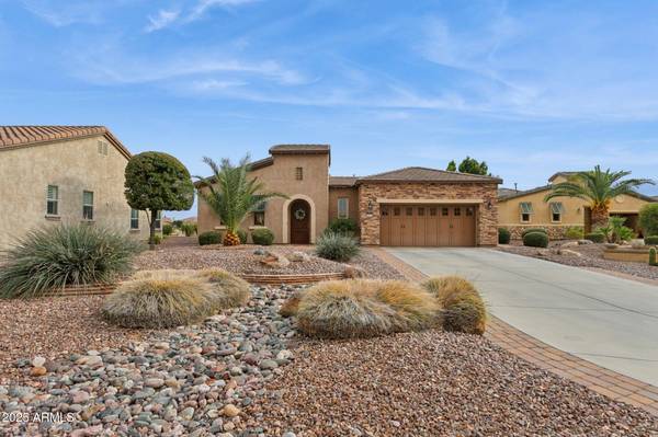 Peoria, AZ 85383,28365 N 124TH Drive