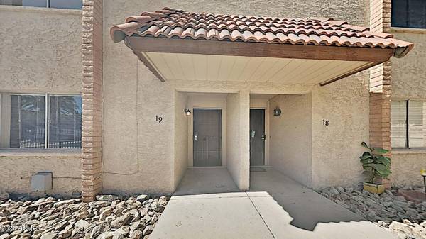 10411 N 11TH Avenue #19, Phoenix, AZ 85021