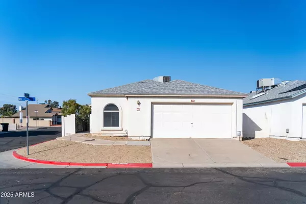 7456 W GREER Avenue, Peoria, AZ 85345