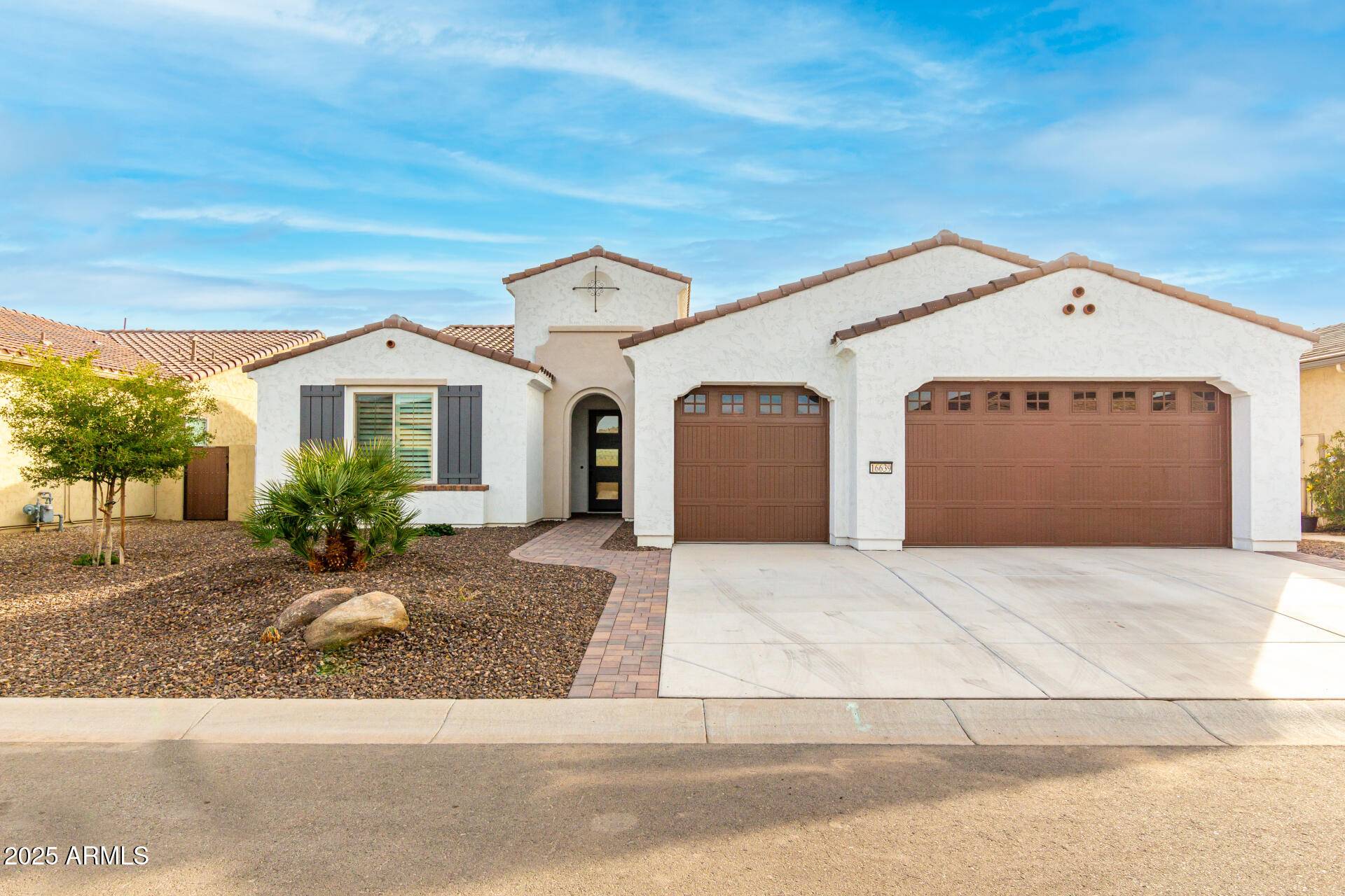 Goodyear, AZ 85395,16639 W PINCHOT Avenue