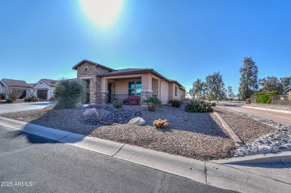 Eloy, AZ 85131,4557 W AGAVE Avenue