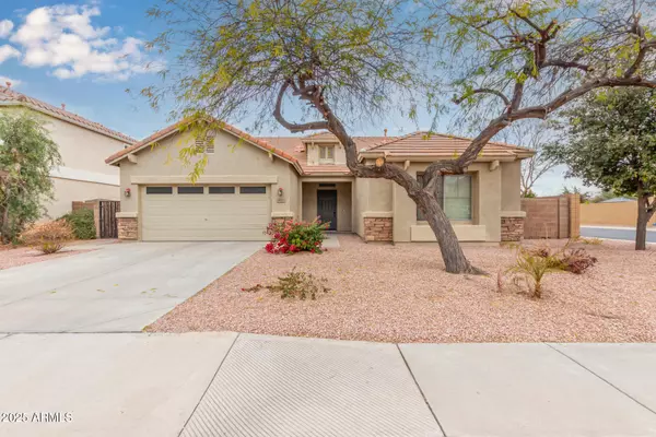 4170 E WINGED FOOT Place, Chandler, AZ 85249