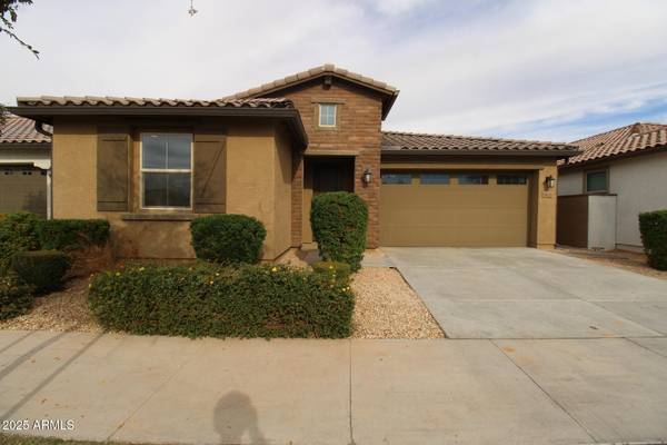 9830 E Tahoe Avenue, Mesa, AZ 85212