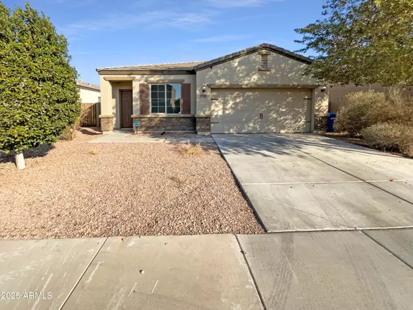 8148 W ATLANTIS Way, Phoenix, AZ 85043