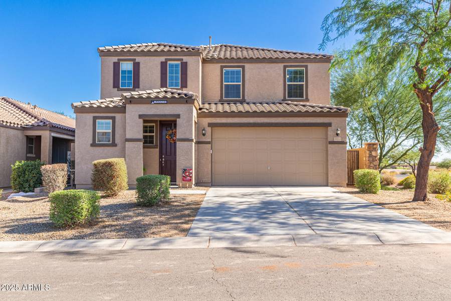 36811 N EL MORRO Trail, San Tan Valley, AZ 85140