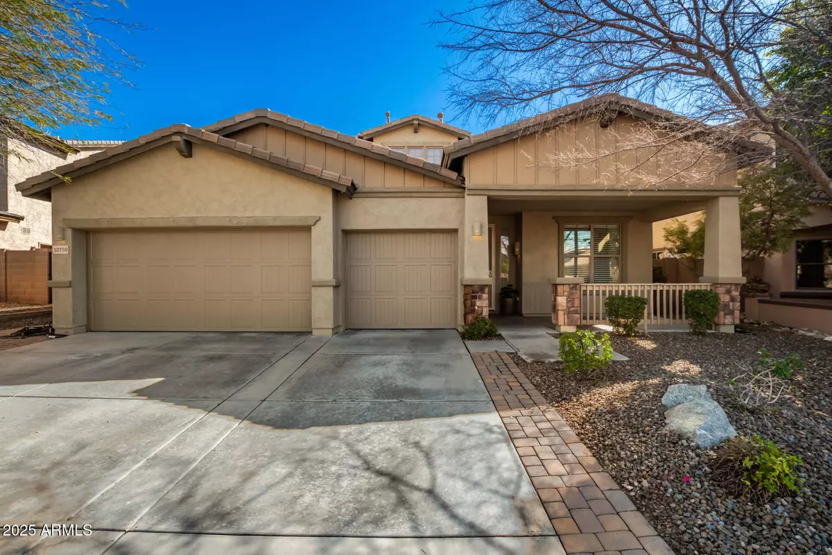 Peoria, AZ 85383,12759 W EAGLE RIDGE Lane