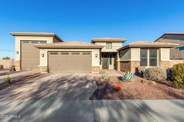 13855 S 181ST Avenue, Goodyear, AZ 85338