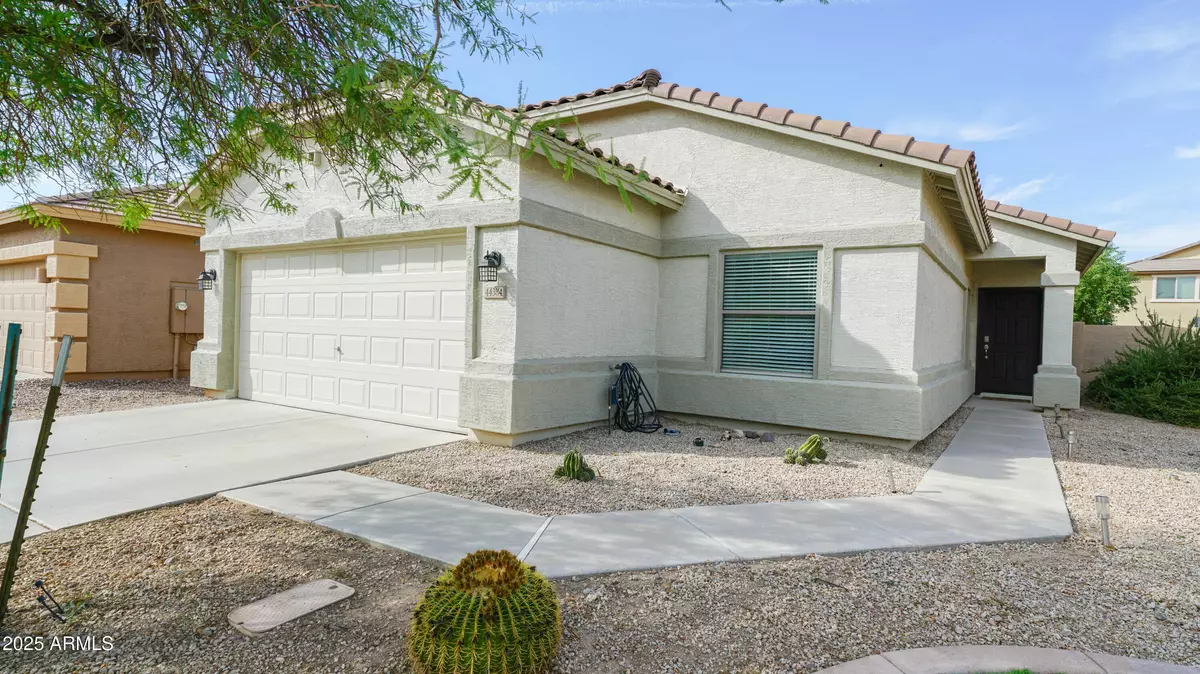 Maricopa, AZ 85138,44384 W CAVEN Drive