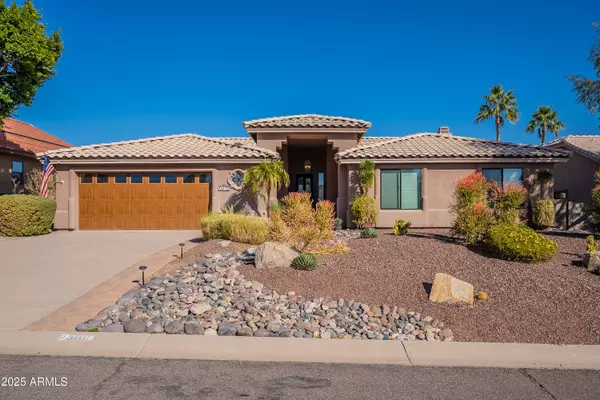 15110 E PALOMINO Boulevard, Fountain Hills, AZ 85268