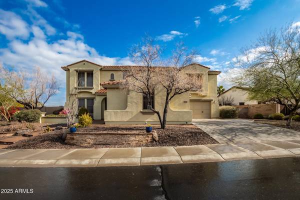 Peoria, AZ 85383,30773 N 129TH Avenue