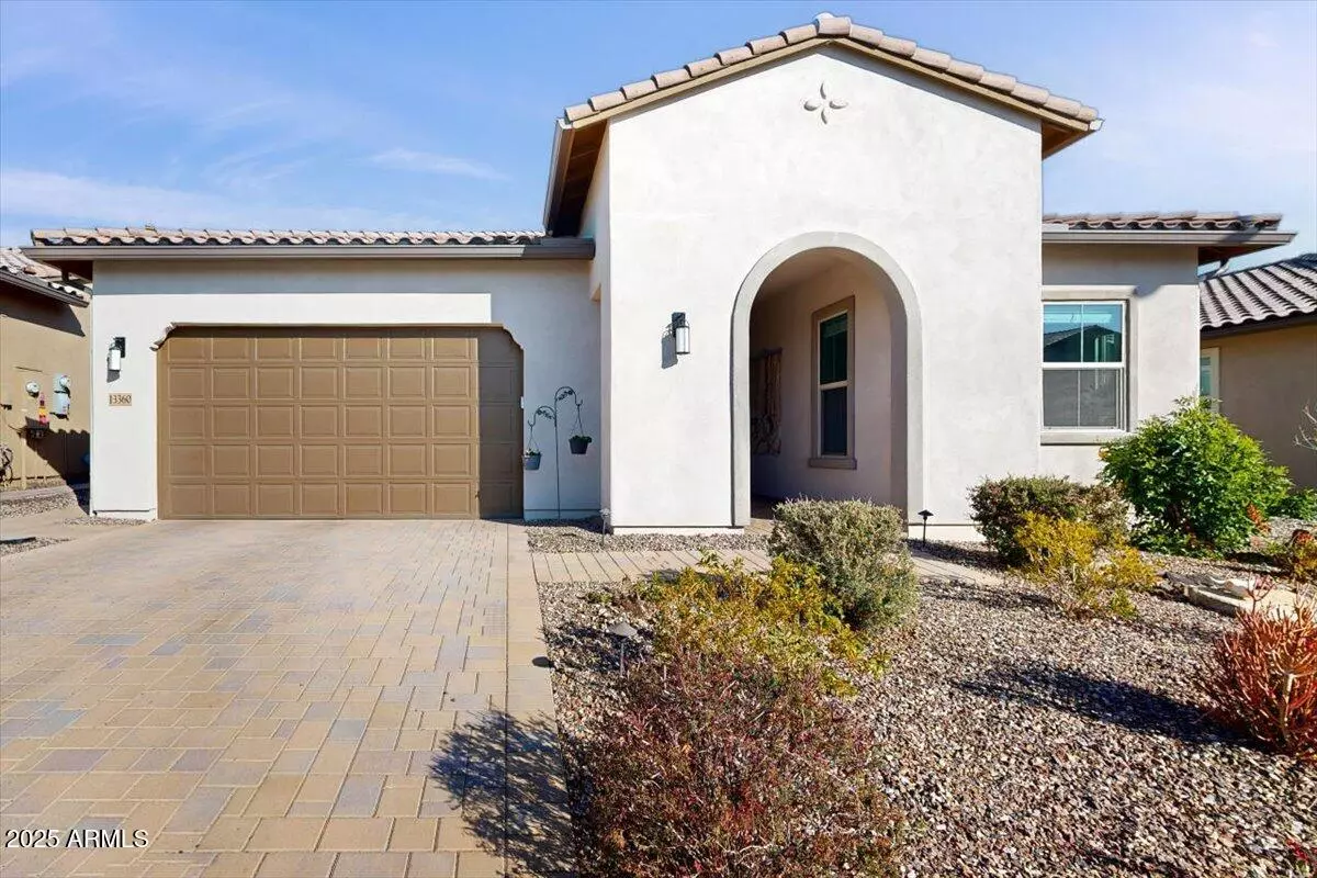 Peoria, AZ 85383,13360 W RED HAWK Drive