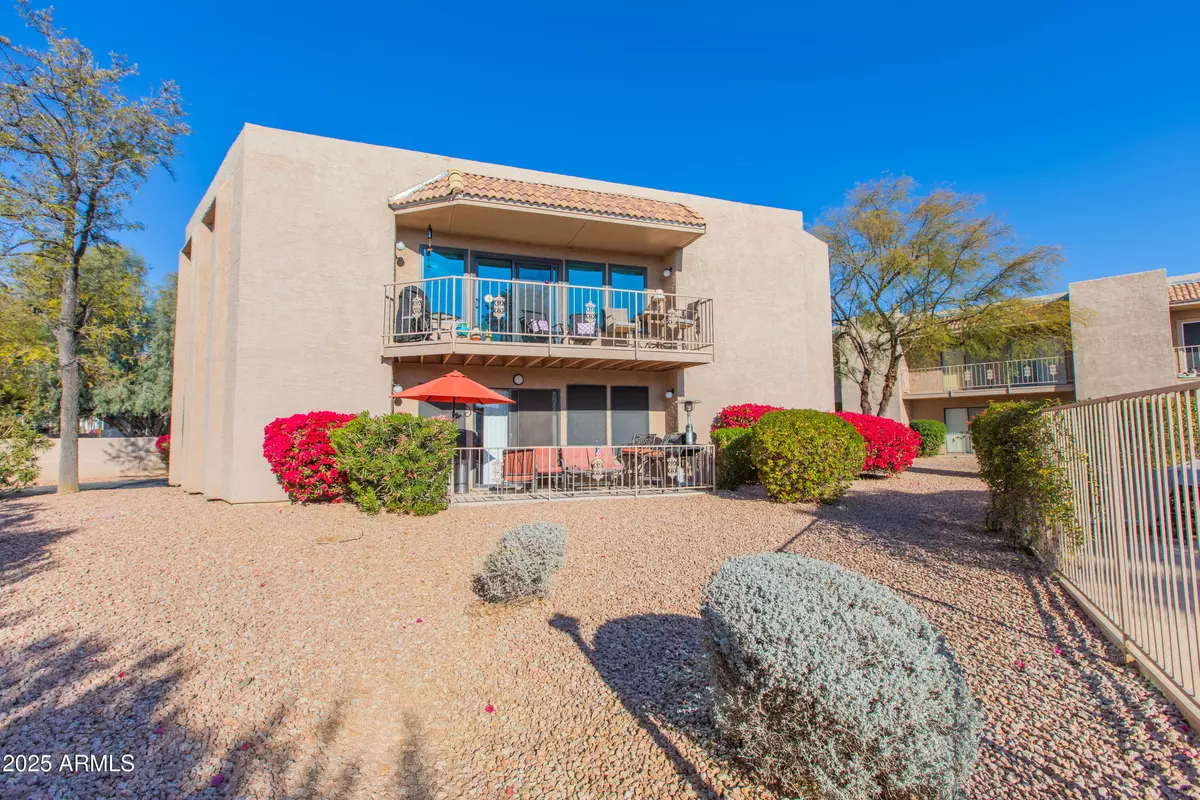 Fountain Hills, AZ 85268,16616 E PALISADES Boulevard #201