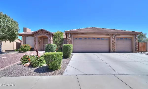 Casa Grande, AZ 85122,3818 N KALISPELL Court