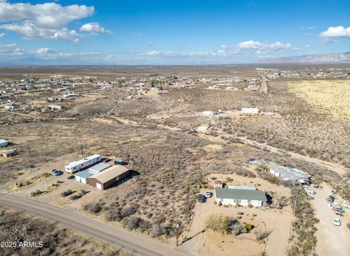 Tombstone, AZ 85638,E Gleeson Road #-