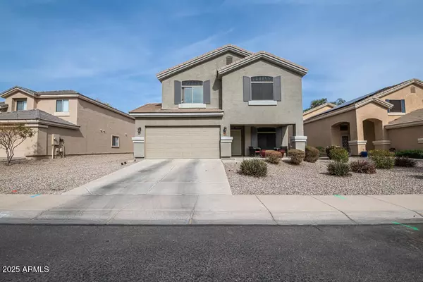 12378 W ROMA Avenue, Avondale, AZ 85392