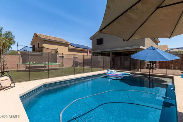 Avondale, AZ 85392,12378 W ROMA Avenue