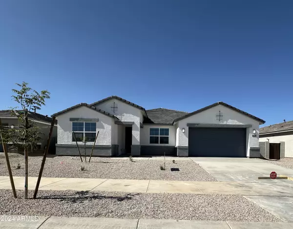 25570 N 154TH Lane, Surprise, AZ 85387