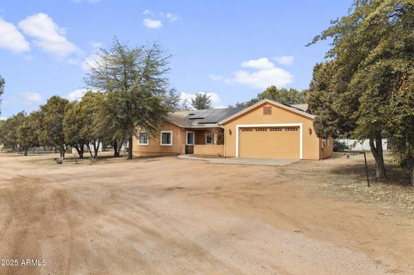 Payson, AZ 85541,400 N Dealers Choice Road