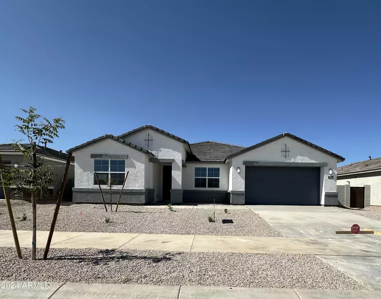 25624 N 154TH Lane, Surprise, AZ 85387