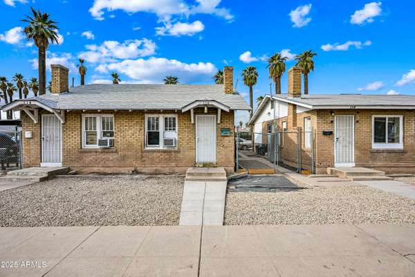 116 N 21st Avenue, Phoenix, AZ 85009