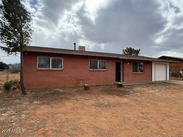 Huachuca City, AZ 85616,283 E PATTON Street