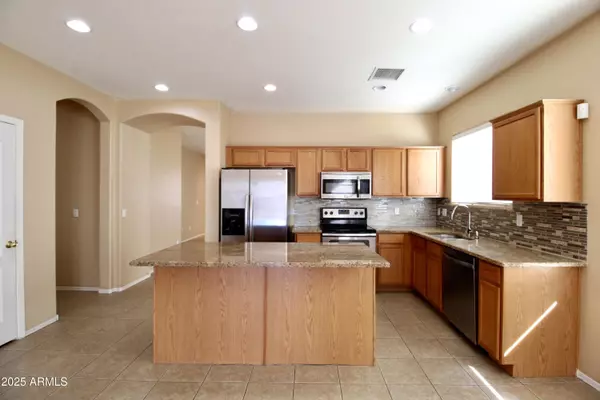 Surprise, AZ 85379,14839 W Larkspur Drive