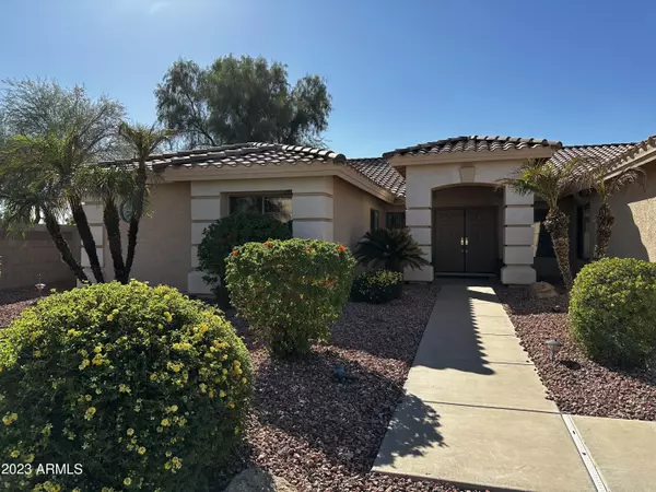 Litchfield Park, AZ 85340,5104 N 136TH Lane