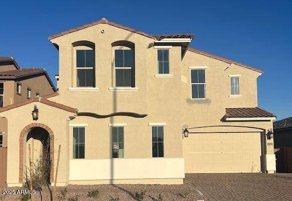 5857 S ROMANO --, Mesa, AZ 85212