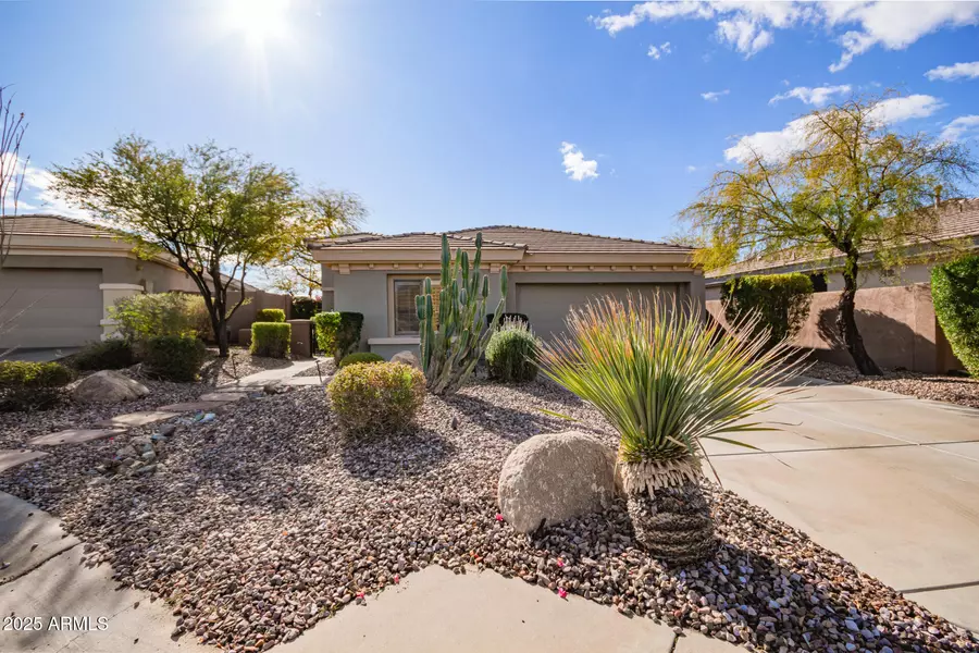 2927 W PLUM HOLLOW Drive, Anthem, AZ 85086