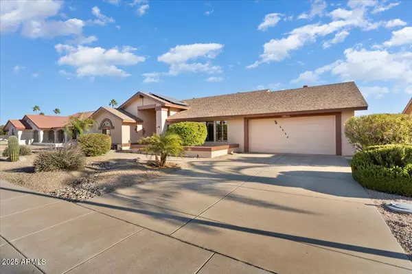 Sun City West, AZ 85375,13907 W GABLE HILL Drive