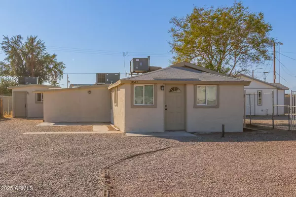 3641 W GARFIELD Street #FRNT, Phoenix, AZ 85009