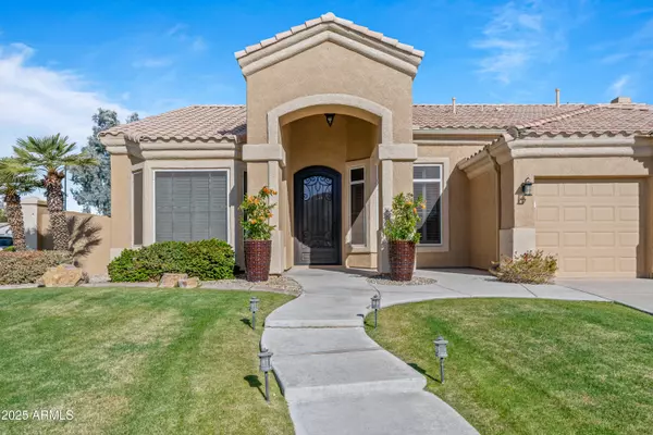 Chandler, AZ 85248,1890 W WISTERIA Drive