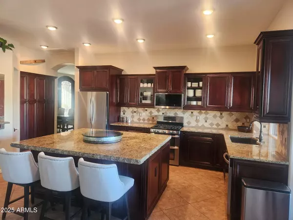 Chandler, AZ 85248,1890 W WISTERIA Drive