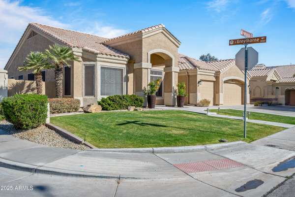 Chandler, AZ 85248,1890 W WISTERIA Drive