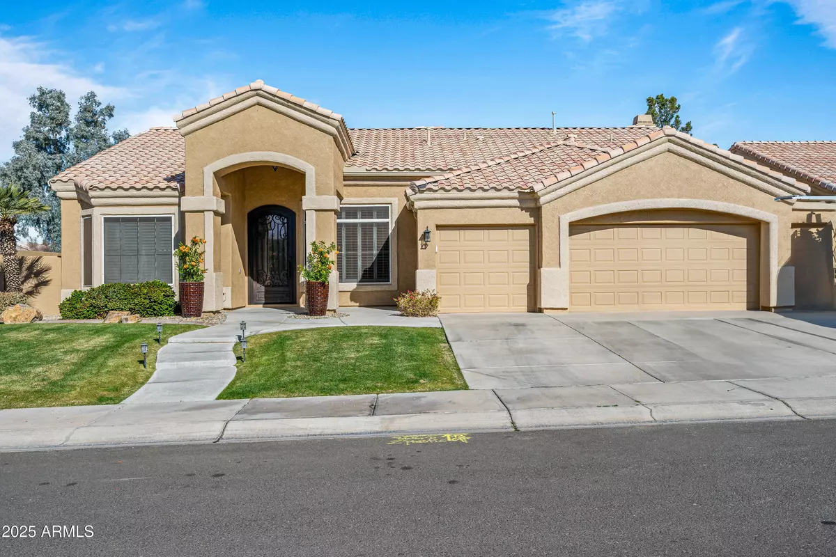 Chandler, AZ 85248,1890 W WISTERIA Drive