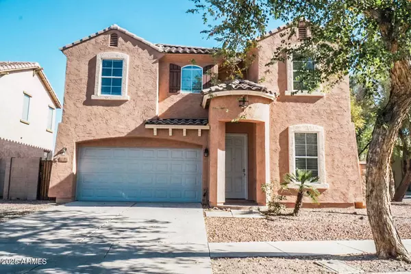 7 N 87TH Drive, Tolleson, AZ 85353