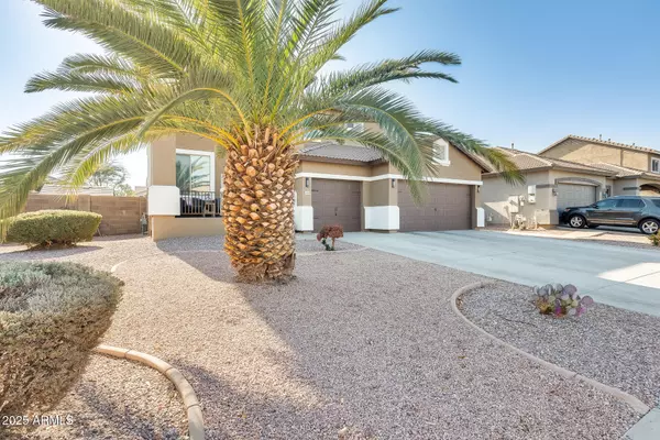 Surprise, AZ 85379,14869 W CORTEZ Street