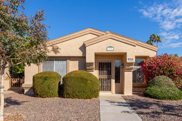 Sun City West, AZ 85375,13652 W ALEPPO Drive