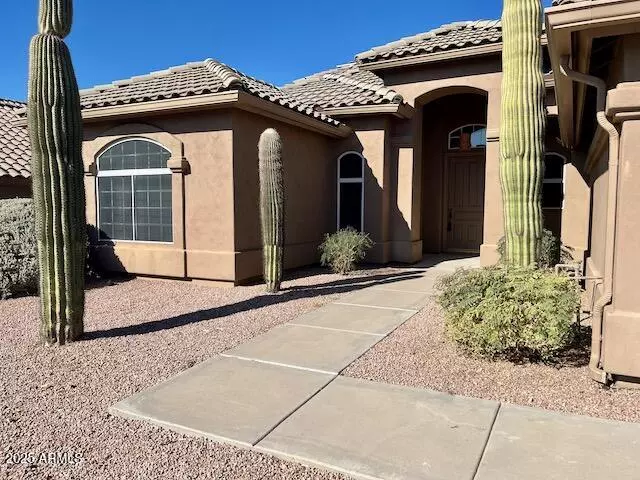 Scottsdale, AZ 85262,27848 N 111TH Way