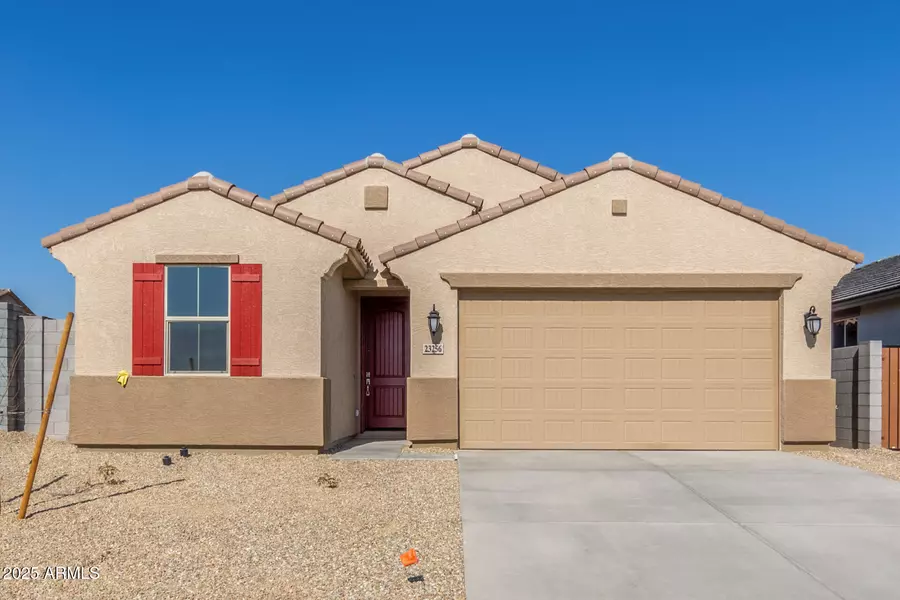 23256 W MIAMI Street, Buckeye, AZ 85326